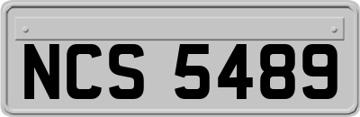 NCS5489