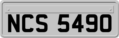 NCS5490