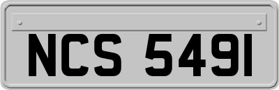 NCS5491