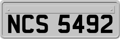 NCS5492