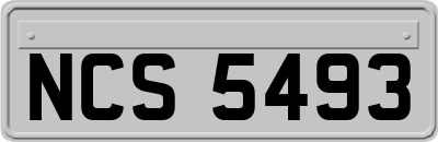 NCS5493