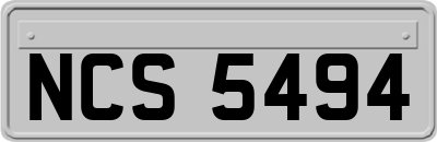 NCS5494