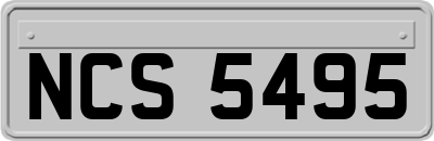 NCS5495