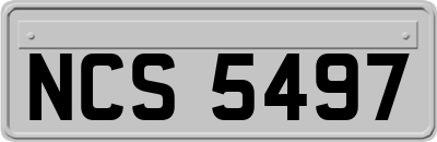 NCS5497