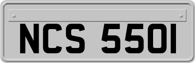 NCS5501