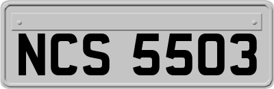 NCS5503
