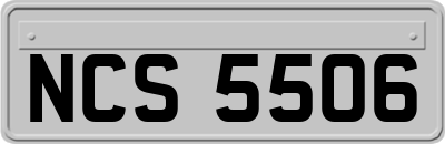 NCS5506