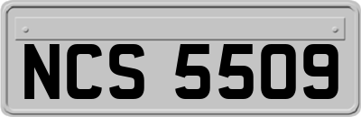 NCS5509