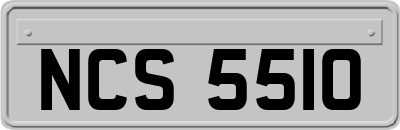 NCS5510