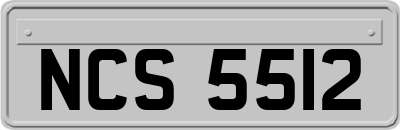 NCS5512