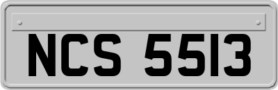 NCS5513