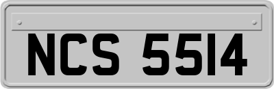 NCS5514