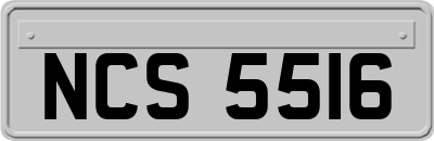 NCS5516