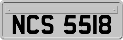 NCS5518