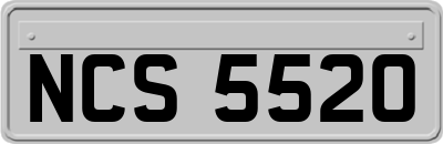 NCS5520