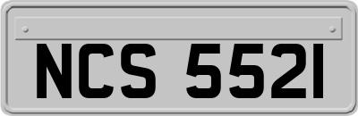 NCS5521