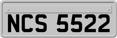 NCS5522