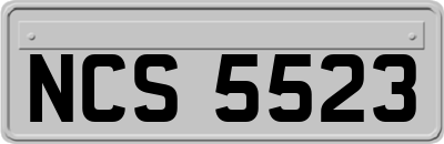 NCS5523