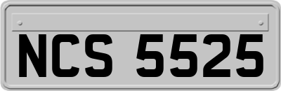 NCS5525