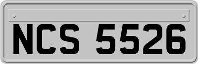 NCS5526