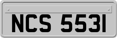 NCS5531