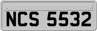 NCS5532