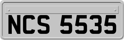 NCS5535