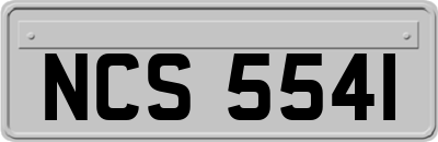 NCS5541