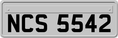 NCS5542