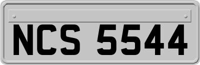 NCS5544
