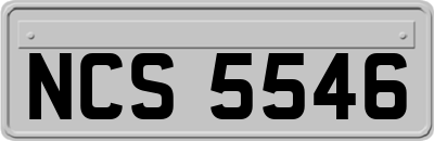 NCS5546