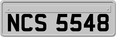 NCS5548