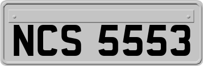 NCS5553
