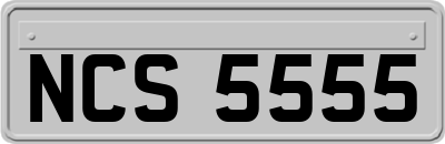 NCS5555