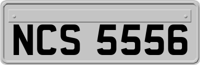 NCS5556