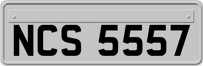 NCS5557