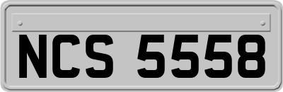 NCS5558