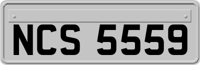 NCS5559