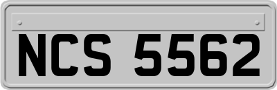 NCS5562