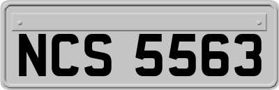 NCS5563