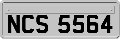 NCS5564