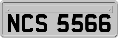 NCS5566