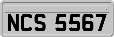 NCS5567