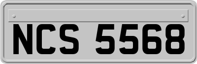 NCS5568