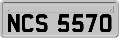 NCS5570