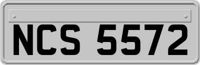 NCS5572