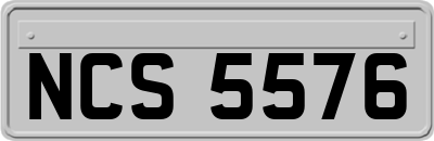 NCS5576