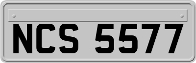 NCS5577