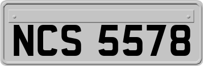 NCS5578