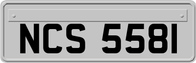 NCS5581